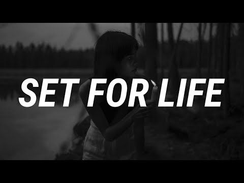 Noah Cyrus - Set For Life (Lyrics)