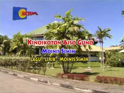 Kinoikoton Aiso Guno - Moinis simin