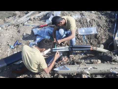 Cable Joint Kit 3M , 11KV , 33KV AND LT