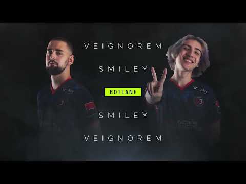 LFL Summer Split 2022 - LDLC VS GamersOrigin | Week 3 Day 1 | Full Match