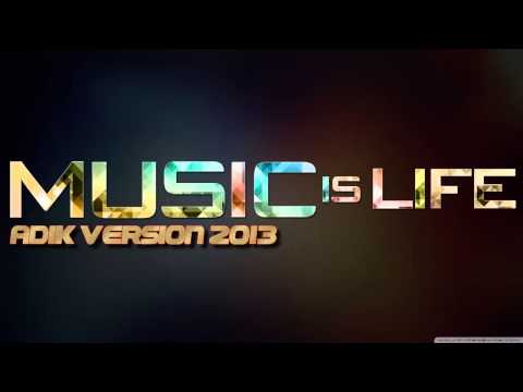 Kate Lesing - It's A Dream (AdQ Version 2013)