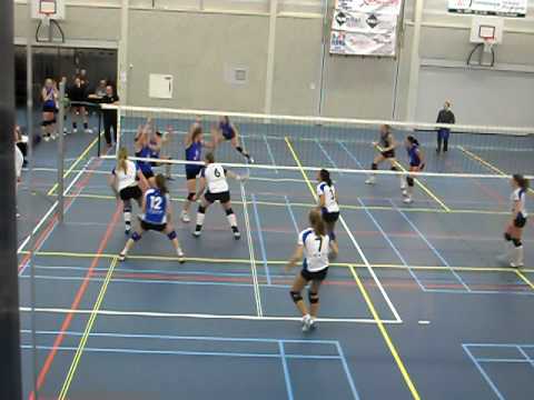 VC Ledub Dames 1