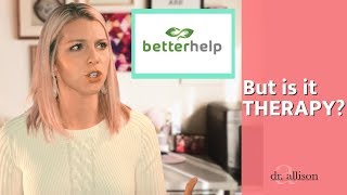 A Psychologist Weighs in on the Youtube + BetterHelp Controversy