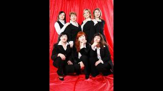 Madrigal Voices - April is in my mystressed face.avi