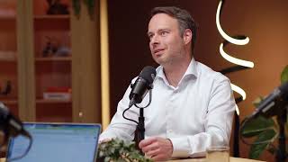 DenkTank #152 Raymond van Eck over waarom jouw smartphone helemaal niet slim is