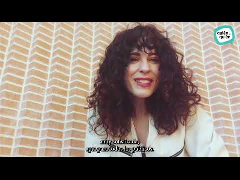 Quién es Quién | Luisa Arenas