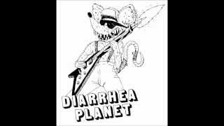 diarrhea planet - ghost with a boner!