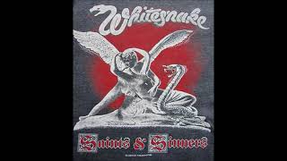 Whitesnake Love An´ Affection Subtitulada