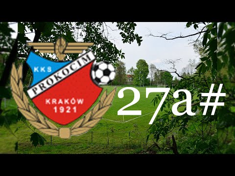 KKS Prokocim Kraków - III Liga, odcinek 27a | Football Manager 2016