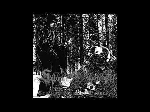 Satanic Warmaster - My Dreams Of Eight (Remastered)