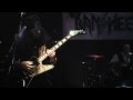 BANSHEE - "The Phalanx" [Live in Auburn, NY -- 08/07/12]