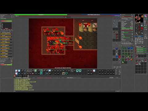 Attempted Annihilator solo Tibia