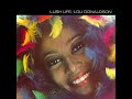 Ron Carter - You've Changed - from Lush Life by Lou Donaldson - #roncarterbassist