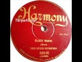 Black Maria   Dixie Stompers (Fletcher Henderson)