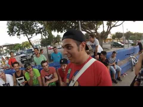 NAJIB vs KILATES [CUARTOS] (SWAG BATTLE)