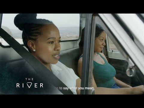 Explosives Preparations – The River| 1 Magic