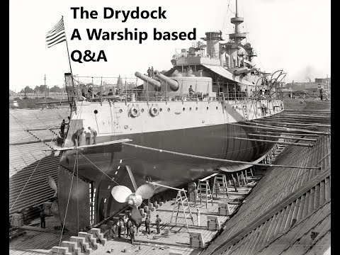The Drydock - Episode 149