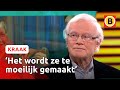Veel ouderen laten zich niet vaccineren: 'Te veel hindernissen' | Omroep Brabant