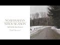 Noah Kahan - Paul Revere (Official Lyric Video)