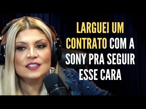 COMO SURGIU ADRYANA E A RAPAZIADA l Cortes do LA Cast