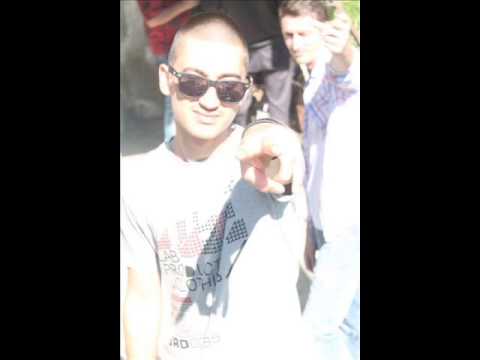 ALBO - Smuj me t'harru