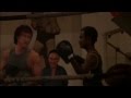 Rocky I II III IV Training Motivational Video
