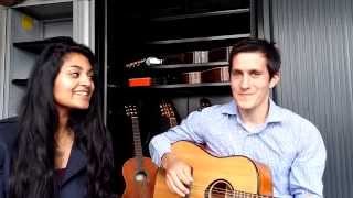 Scars On 45 - This Is Not Your Love Song (cover)