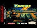 Longplay NES Kung Fu II HD 60FPS