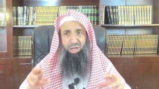 صورة 29-41/ المقيم بمكة سنة لغرض العمل واراد ان يحج متمتعا فهل يكون عليه دم ؟ | الشيخ عبد المحسن الزامل