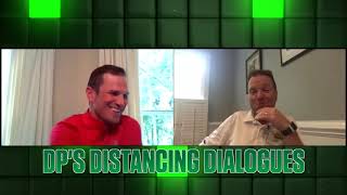 DP&#39;s Distancing Dialogues, Episode 7 - Catholic University Head Coach Aaron Kelly