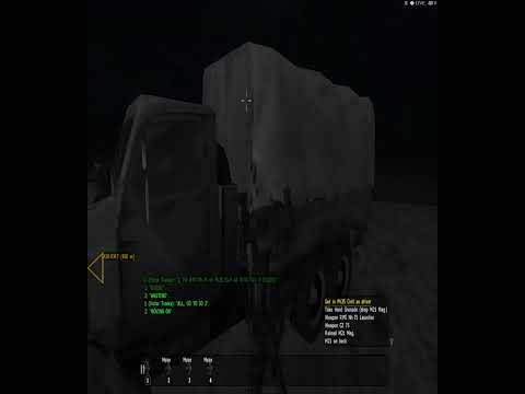 arma cold war assault  campaign resistace mission 13  reckoning