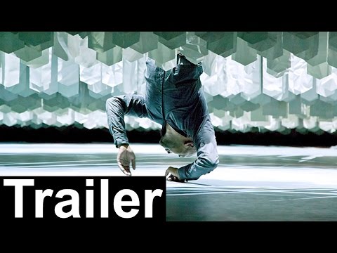 Akram Khan Company - DESH - Trailer (Sadler's Wells)