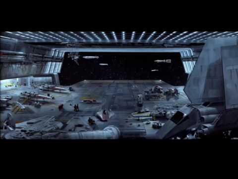 Star Wars VI - Return of the Jedi - Alliance Assembly