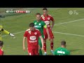 video: Paks - Kisvárda 0-1, 2022 - Összefoglaló