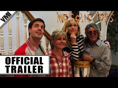 No Solicitors (2017) - Trailer | VMI Worldwide