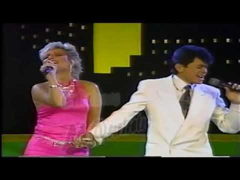 ALVARO TORRES & MARISELA - MI AMOR POR TI - 1986