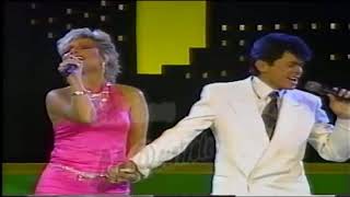 ALVARO TORRES &amp; MARISELA - MI AMOR POR TI - 1986