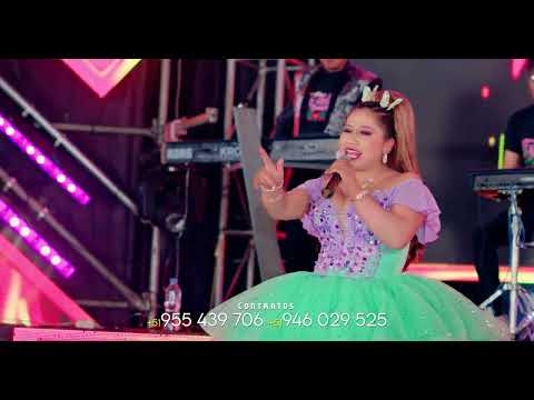 DULCE MARICIELO - With Your Jealousy ♫ Southern Festival 4K 2025