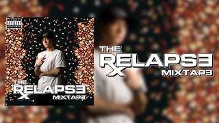 Eminem - I&#39;m Having A Relapse (Alternate Intro)