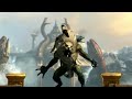 God Of War Ascension ITA Parte 3 Il Tempio Di Delfi
