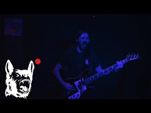 spiritgun - LIVE at Hi-Tone, 8/13/25