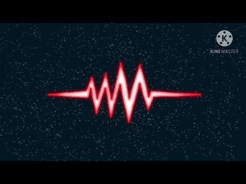 Gundam sound effect - Movement #1