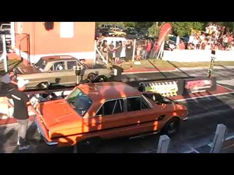 300 libres 03/11/2018 El Canal de Todos Autodromo de Avellaneda