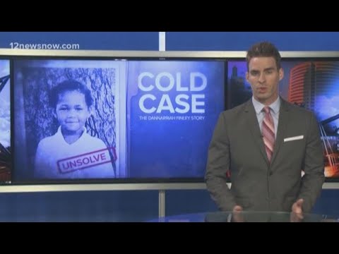 Cold case: Searching for Dannarriah Finley's Killer