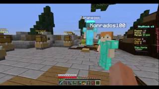 Miniaturka - Skyblock #10 SPECIAL (opening + spawn owiec kupno )