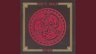 Music video thumbnail preview for She Said, She Said by Gov’t Mule