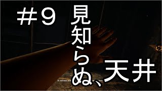 【ゲーム実況】めちゃくちゃ怖いホラーゲーム「Home Sweet Home 2」実況プレイ０９