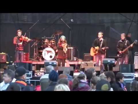 Jak chceš - Až já půjdu povandruju - Svatý Martin Jihlava 2014