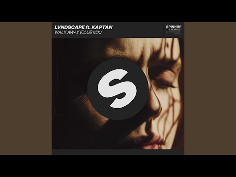 Walk Away (feat. Kaptan) (Club Mix)