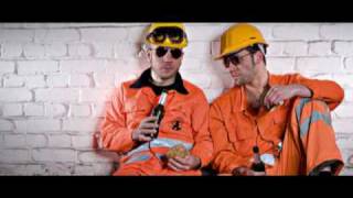 Music video thumbnail preview for Patenbrigade: Wolff - Fehler 404 (Feat Steffan Leukert) by Patenbrigade: Wolff